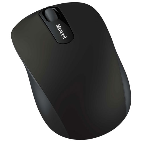 Microsoft bluetooth mouse 3600 review
